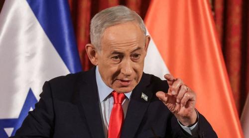 শান্তি চুক্তির পথে বাধা হিজবুল্লাহ, অভিযোগ নেতানিয়াহুর