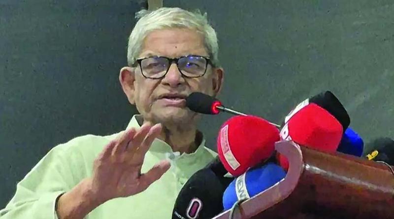 ইরান-যুক্তরাষ্ট্রের যুদ্ধে বাংলাদেশ মারাত্মকভাবে ক্ষতিগ্রস্ত হয়েছে : মির্জা ফখরুল