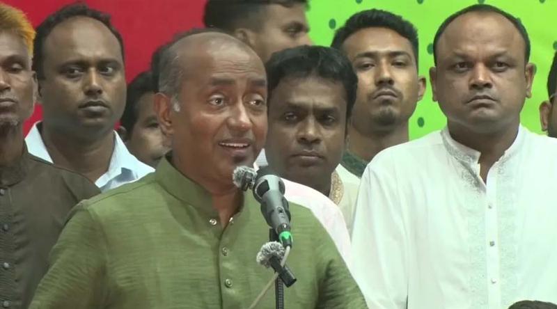 রাজনৈতিক ও আদর্শিক বিরোধিতা থাকবেই: আইনমন্ত্রী