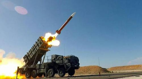 ইরান যুদ্ধে ১২০০ প্যাট্রিয়ট-১০০০ টমাহক শেষ করে বিপদে যুক্তরাষ্ট্র