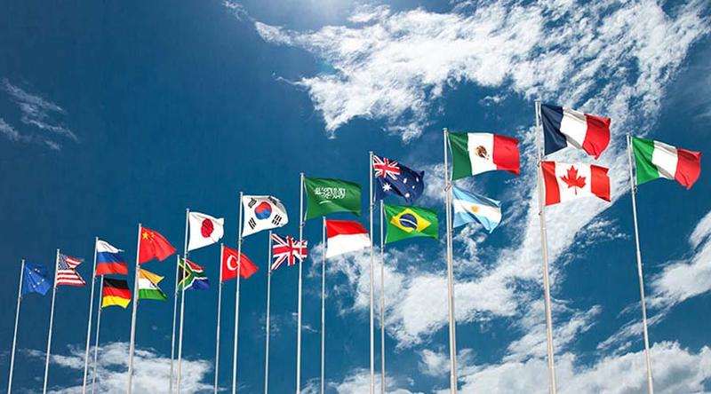 ধনী দেশের তালিকায় শীর্ষ দশে ঠাঁই হলো না যুক্তরাষ্ট্রের