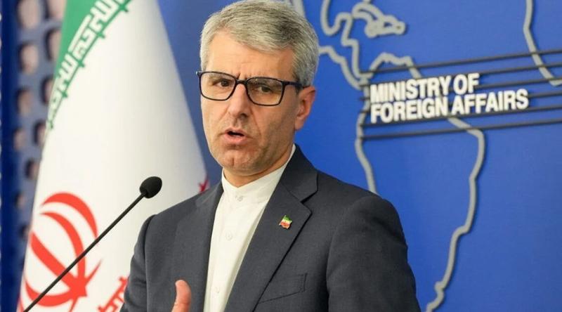 ইসলামাবাদে যুক্তরাষ্ট্রের সঙ্গে বৈঠকের পরিকল্পনা নেই: ইসমাইল বাঘাই