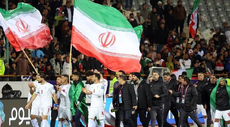 বিশ্বকাপে খেলতে ইরানকে অদ্ভূত শর্ত যুক্তরাষ্ট্রের
