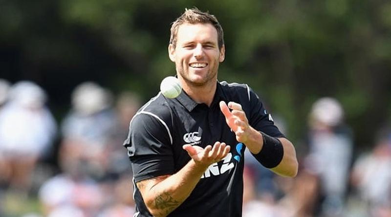 কোকেইন নিয়ে ফের নিষিদ্ধ নিউজিল্যান্ডের সাবেক পেসার
