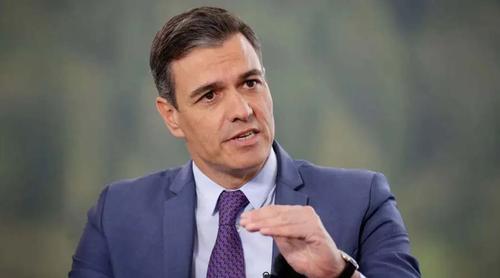 স্পেন ন্যাটোর ‘নির্ভরযোগ্য সদস্য’, বহিষ্কারের হুমকিতে উদ্বিগ্ন নন পেদ্রো সানচেজ