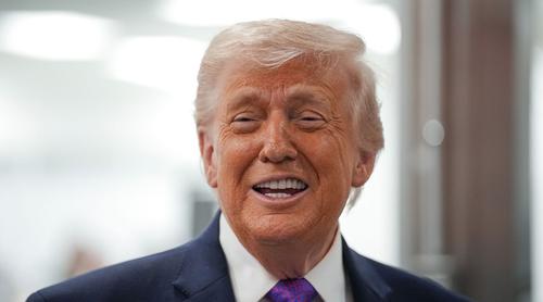 ইউরোপের ২ দেশকে শাস্তি দেওয়ার কথা ভাবছেন ট্রাম্প!