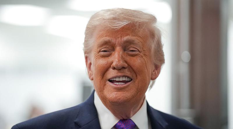 ইউরোপের ২ দেশকে শাস্তি দেওয়ার কথা ভাবছেন ট্রাম্প!