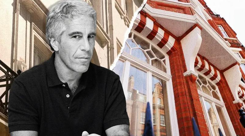 এপস্টেইনের অপকর্ম নিয়ে উঠে এসেছে আরও চাঞ্চল্যকর তথ্য