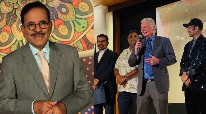 লস অ্যাঞ্জেলেসে উৎসবমুখর আয়োজনে হানিফ সংকেতের স্বাধীনতা পদক উদ্‌যাপন