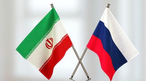 রাশিয়ার সমর্থন পাওয়ার চেষ্টা করছে ইরান
