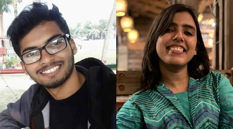 লিমনের মরদেহ উদ্ধার হলেও এখনও সন্ধান মেলেনি নিখোঁজ বাংলাদেশি শিক্ষার্থী বৃষ্টির