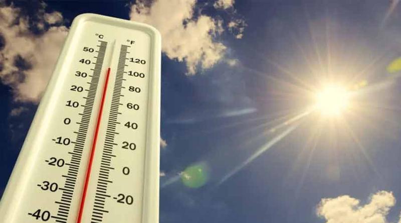 ঢাকায় থাকবে গরমের দাপট, বৃষ্টির আভাস নেই