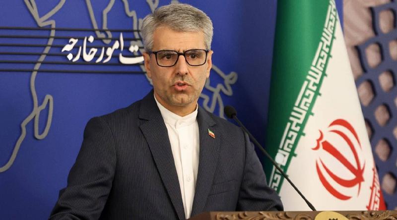 যুক্তরাষ্ট্রের সঙ্গে সরাসরি সংলাপের পরিকল্পনা ইরানের নেই : বাঘায়েই