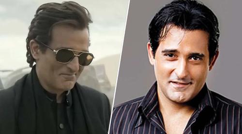 শুটিং সেটে ফোন ছাড়াই থাকেন অক্ষয় খান্না