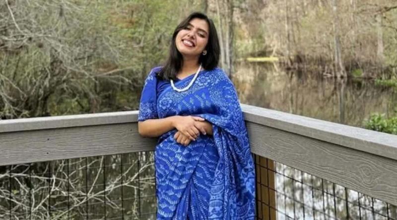 যুক্তরাষ্ট্রে নিখোঁজ বাংলাদেশি শিক্ষার্থী নাহিদা বৃষ্টিও মারা গেছেন