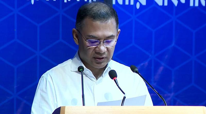 মেধানির্ভর আত্মবিশ্বাসী মানবসম্পদ গড়তে চায় সরকার: প্রধানমন্ত্রী