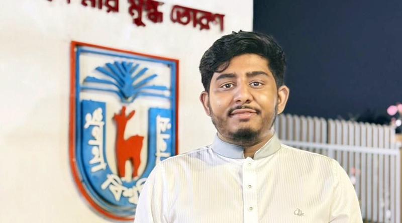 ৭ দিনের গণভোট প্রচারণার জন্য ১ কোটি টাকা দেয় বাংলাদেশ ব্যাংক: রিফাত রশিদ