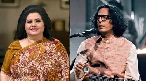 রুনা লায়লার সঙ্গে গজলে সুর মেলাবেন বাপ্পা মজুমদার