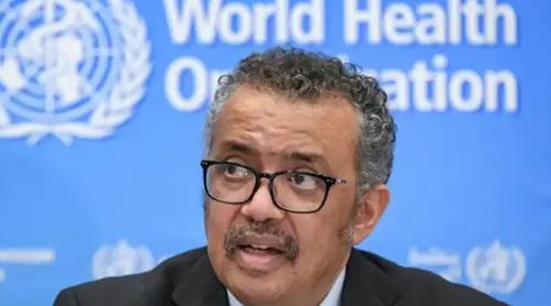 প্রথমবারের মতো নবজাতকদের জন্য ম্যালেরিয়া চিকিৎসার অনুমোদন বিশ্ব স্বাস্থ্য সংস্থার