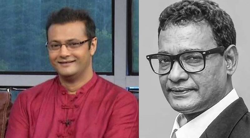 ‘শিল্পীর সম্মান কোথায়?’ তপনের মৃত্যুর পর প্রশ্ন তুললেন শাহেদ
