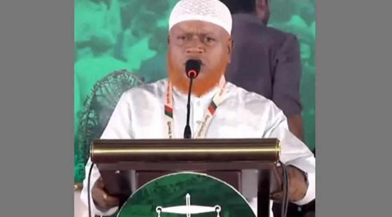 আগামী দিনে বিএনপি রাজনীতিতে বিশ্বাসঘাতক হিসেবে চিহ্নিত হবে : বুলবুল