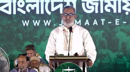 প্রধানমন্ত্রী, ওই চেয়ারে আপনি বসেছেন ১৪শ শহীদের রক্ত পেরিয়ে : মোস্তাফিজুর রহমান