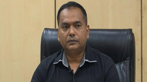 সারাদেশে সম্ভাব্য হামলার আশঙ্কা নিয়ে আতঙ্কিত হওয়ার কিছু নেই: সিটিটিসি যুগ্ম কমিশনার