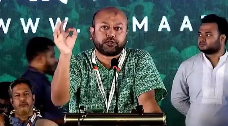 ৭২-এর সংবিধান মোতাবেক শেখ হাসিনা এখনও দেশের প্রধানমন্ত্রী: ব্যারিস্টার ফুয়াদ