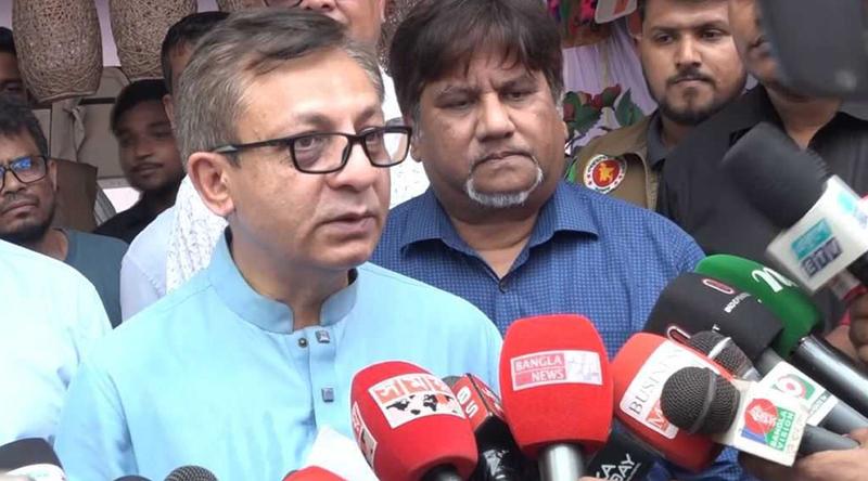 জ্বালানি তেলের মূল্য বৃদ্ধিতে শিল্প কারখানায় উৎপাদন ও রপ্তানি কমেনি: বাণিজ্যমন্ত্রী