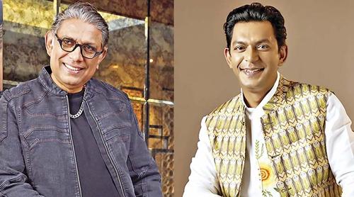 আফজাল-চঞ্চলকে নিয়ে নুহাশের সিনেমায় নতুন যাত্রা