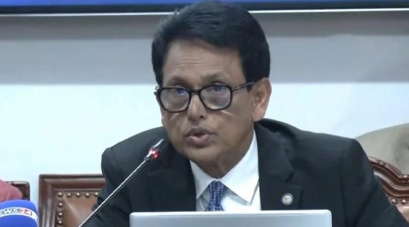 চলতি বছরের ডিসেম্বরেই হবে ২০২৭ সালের এসএসসি পরীক্ষা: শিক্ষামন্ত্রী