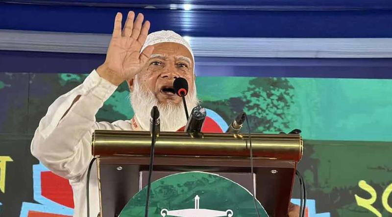 হাজার চেষ্টা করলেও আ. লীগ হতে পারবেন না