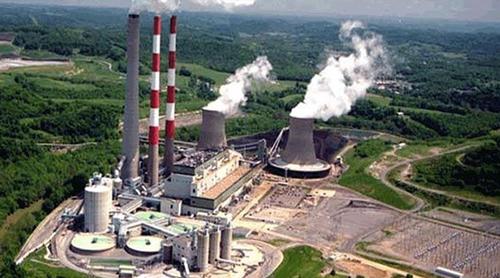 যান্ত্রিক ত্রুটিতে আবারও বন্ধ বড়পুকুরিয়া তাপবিদ্যুৎ কেন্দ্রের উৎপাদন