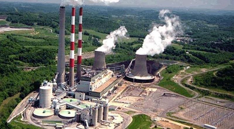 যান্ত্রিক ত্রুটিতে আবারও বন্ধ বড়পুকুরিয়া তাপবিদ্যুৎ কেন্দ্রের উৎপাদন