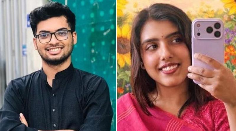 শিগগিরই বিয়ের পিঁড়িতে বসতেন জামিল-নাহিদা, ঘাতকের নৃশংসতায় সেই স্বপ্নের মৃত্যু