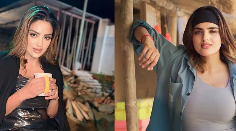 মৃত্যুর পর ভাইরাল অভিনেত্রীর ইনস্টাগ্রাম পোস্ট