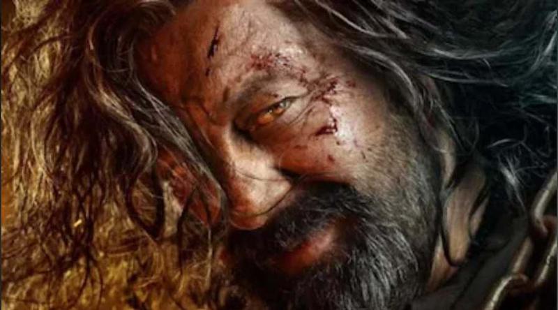 ৩৩ বছর পর ফিরছে ‘খলনায়ক রিটার্নস’