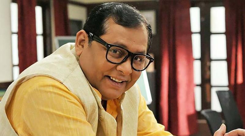 অভিনয় থেকে রাজনীতি, প্রশ্ন তুললেন খরাজ মুখার্জি