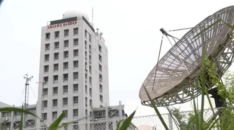 ফেসবুকে ছড়িয়ে পড়া তাপমাত্রা বৃদ্ধির তথ্যটি গুজব, ২৬ ও ২৭ এপ্রিল বৃষ্টির আভাস