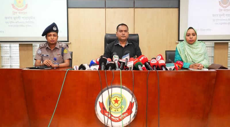 এসএসসির প্রশ্নফাঁস চক্রের ৪ সদস্য গ্রেপ্তার