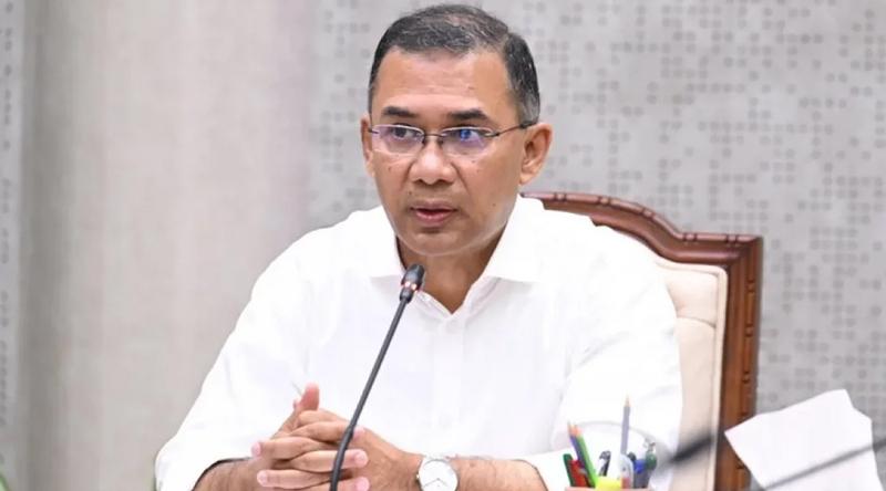 সন্ধ্যার পর গুলশানে অফিস করবেন তারেক রহমান