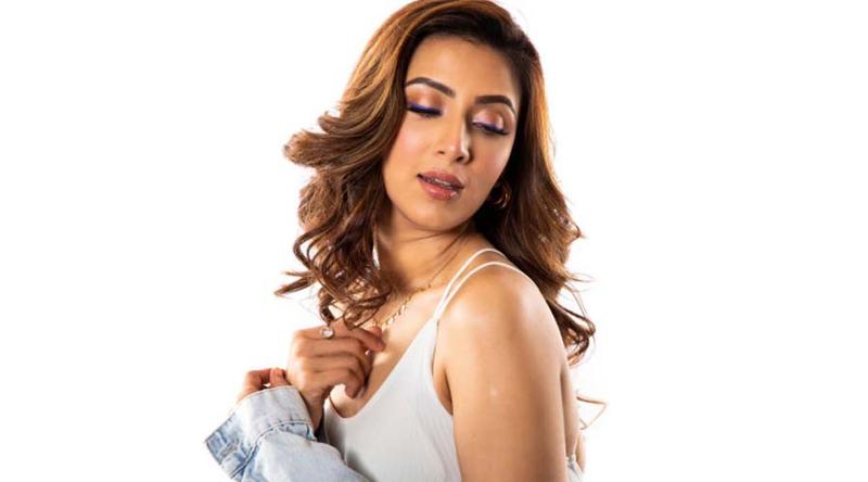 কখনো আমি হাল ছাড়িনি :  বিদ্যা সিনহা মিম