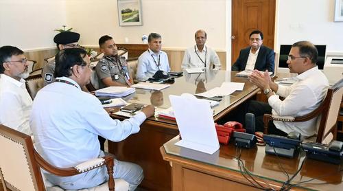 হকারদের পুনর্বাসনের নির্দেশ প্রধানমন্ত্রীর