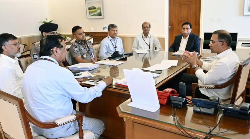 হকারদের পুনর্বাসনের নির্দেশ প্রধানমন্ত্রীর