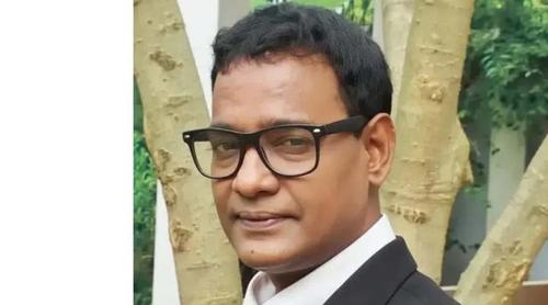 ধনবাড়িতে চিরনিদ্রায় শায়িত অভিনেতা তপন