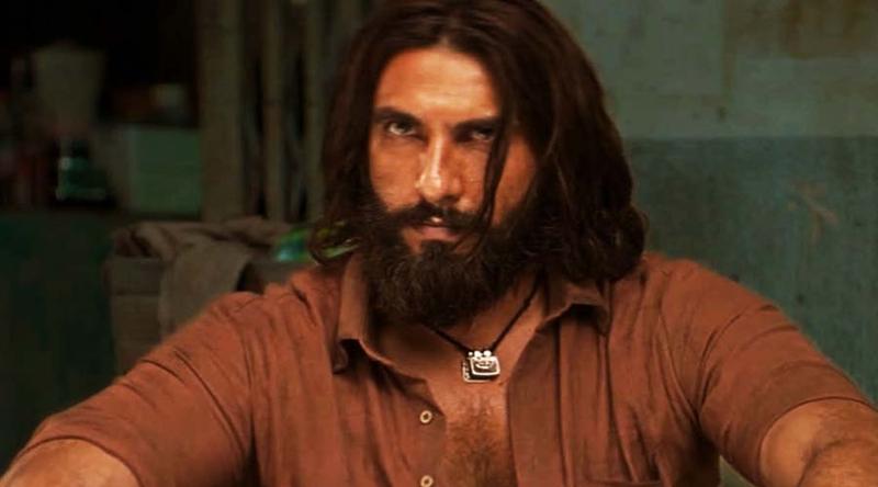 বক্স অফিসে এখনও দাপট দেখাচ্ছে ‘ধুরন্ধর টু’