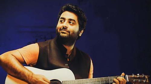 নিজের উপর অনেক অত্যাচার করেছি: অরিজিৎ সিং