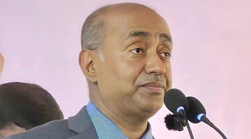 দক্ষিণ-পশ্চিম অঞ্চলকে ন্যায্য হিস্যা ফিরিয়ে দেওয়ার চেষ্টা থাকবে : আইনমন্ত্রী