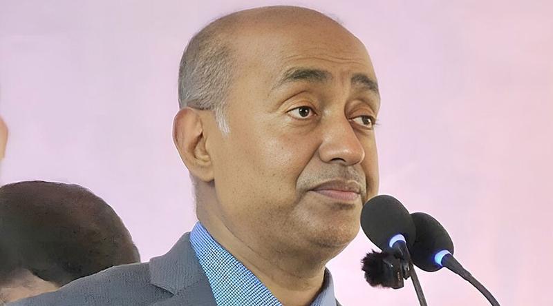 দক্ষিণ-পশ্চিম অঞ্চলকে ন্যায্য হিস্যা ফিরিয়ে দেওয়ার চেষ্টা থাকবে : আইনমন্ত্রী