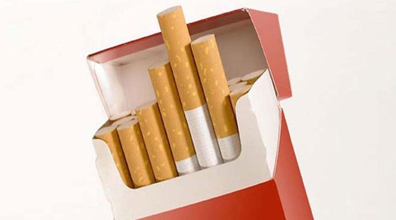 সিগারেট কেনা আজীবনের জন্য নিষিদ্ধ, যুক্তরাজ্যে ঐতিহাসিক আইন পাস